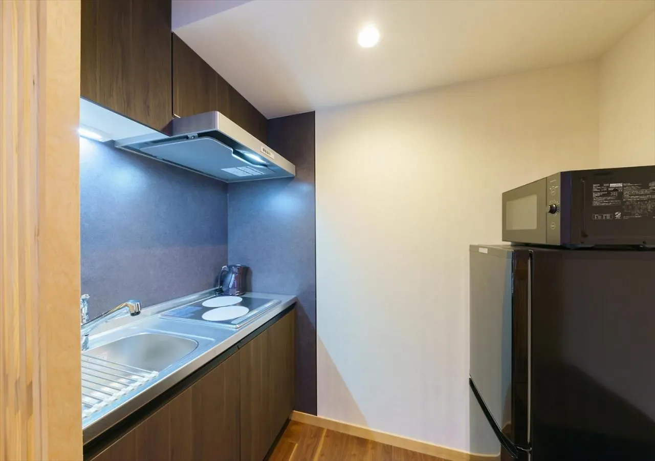 Yadoya Suzume Hotel Tokyo