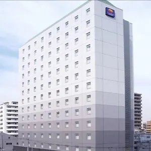 Comfort Kiyosumi Shirakawa Präfektur Tokio