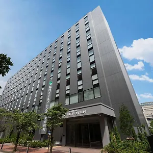 东京田町静铁普瑞兹酒店 東京都
