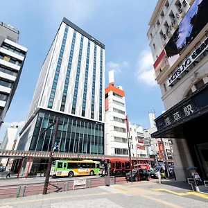 Otel Asakusa Tobu