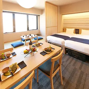 Aparthotel Monday Premium Ginza Shintomicho