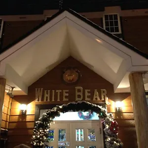 New White Bear 2*, Kutchan Japan