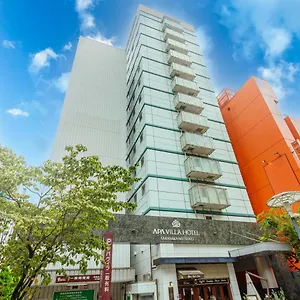 Otel Apa Akasaka Mitsuke