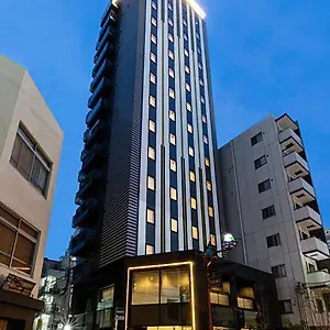 Hotel Asyl Kamata