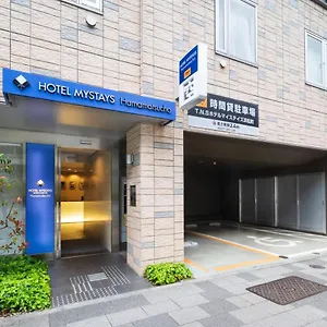 호텔 마이스테이스 하마마츠초