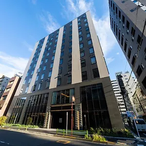 3* Hotel Koko Tsukiji Ginza
