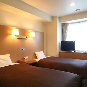 Classe 3*, Sapporo Japan