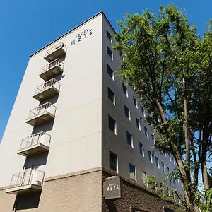 3* Hotel Jr-east Mets Musashisakaii