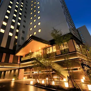 3* Hotel Via Prime Akasaka