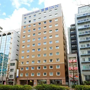 Hotel Toyoko Akiba Asakusabashi-eki Higashi-guchi