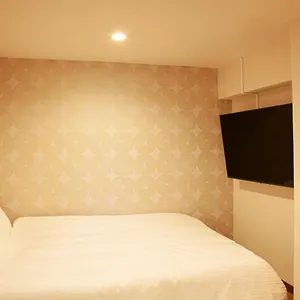 Capsule hotel Sauna & Thermae-yu Nishiazabu