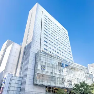 호텔 렘 아키하바라