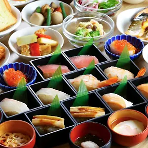 多美迎东京八丁堀酒店 東京都