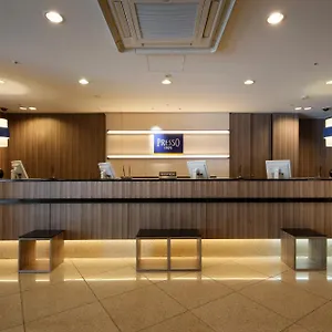 3* Hotel Keio Presso Otemachi