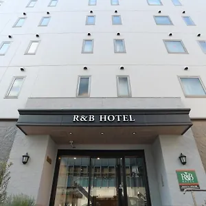 Hotel Washington R&b Ueno Hirokoji