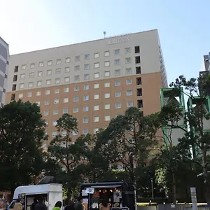 Otel Toyoko Shinagawa Konan-guchi Tennozu Isle