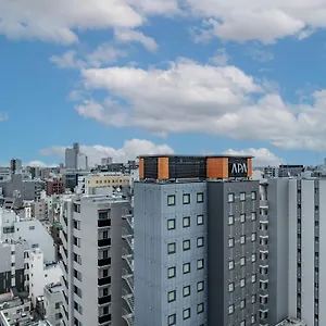 Apa Nihombashi Bakurocho Ekikita Präfektur Tokio
