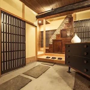 Araiya -private Townhouse- , Tokyo Japan