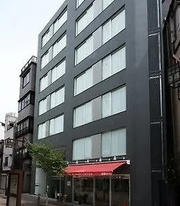 B:conte Asakusa Präfektur Tokio