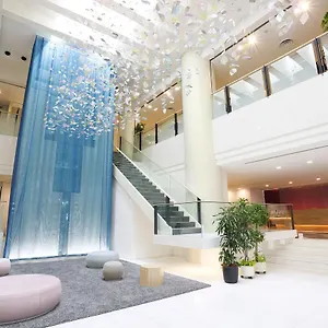 Tenza & Skyspa At 3*, Sapporo Japan