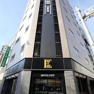 3* Hotel Emit Ueno
