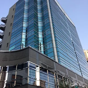Hotel Dormy Korakuen