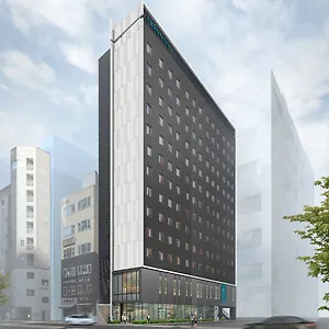 Sotetsu Fresa Ginza-nanachome Tokyo
