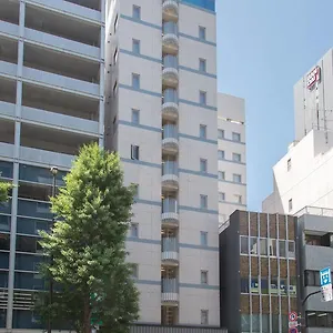 浅草法华俱乐部酒店 東京都