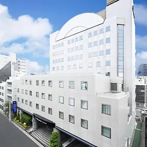 Mystays 上野东酒店 東京都