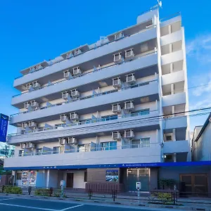 Mystays 上野入谷口酒店 東京都