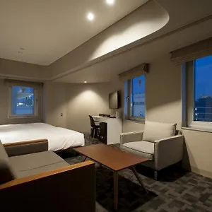 东京浅草集市广场酒店 東京都
