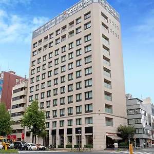Otel Keihan Yotsuya
