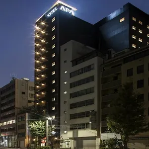 3* Hotel Apa Ochanomizu Ekikita