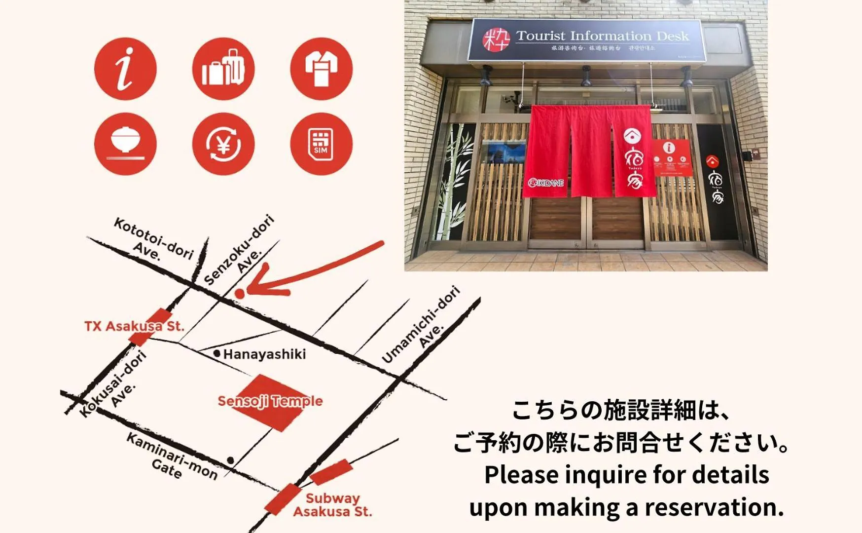 ***  Hotel Yadoya Suzume Prefektura Tokio Japonsko