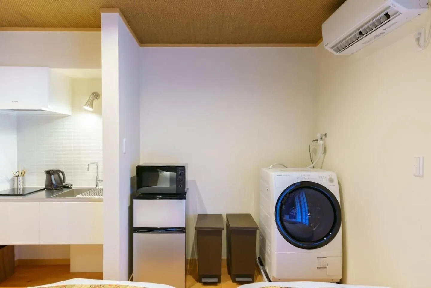 Hotel Yadoya Suzume Prefektura Tokio Japonsko