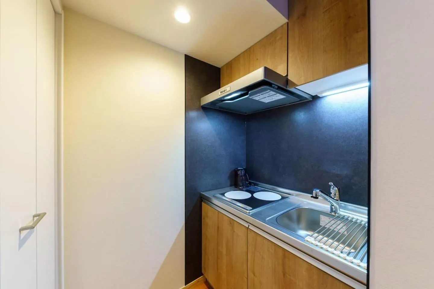 Hotel Yadoya Suzume Prefektura Tokio