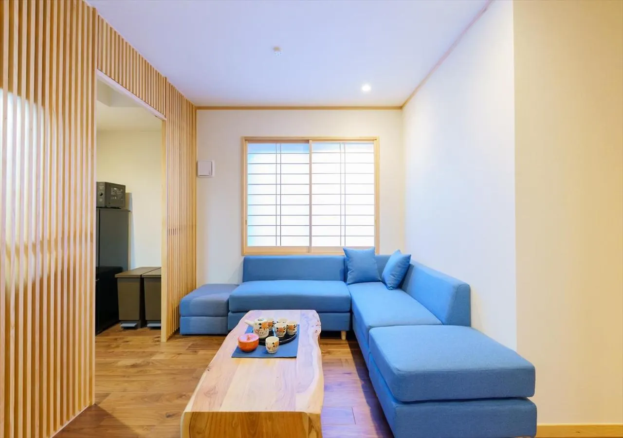 Yadoya Suzume Hotel Tokyo