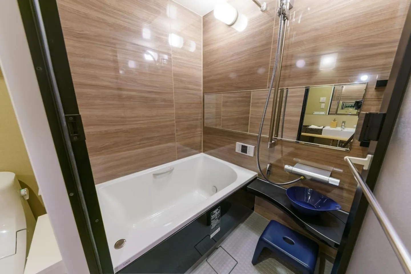 Yadoya Suzume Hotel Tokyo