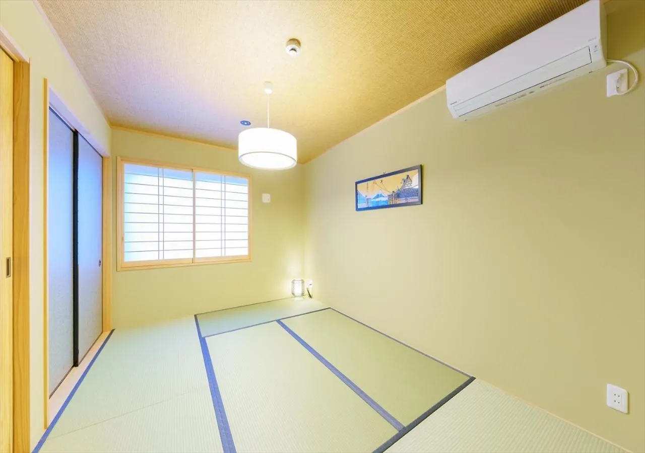Yadoya Suzume Hotel Tokyo