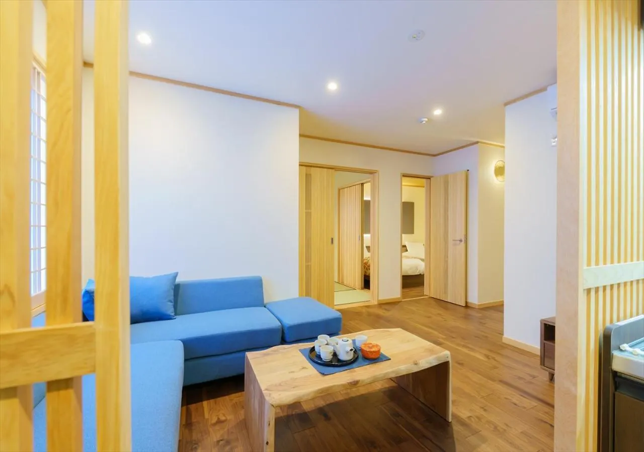 Yadoya Suzume Hotel Tokyo