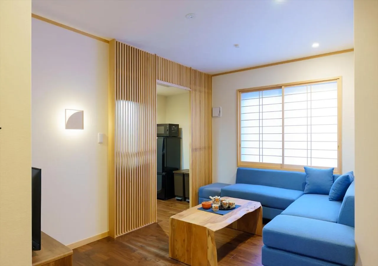 Yadoya Suzume Hotel Tokyo