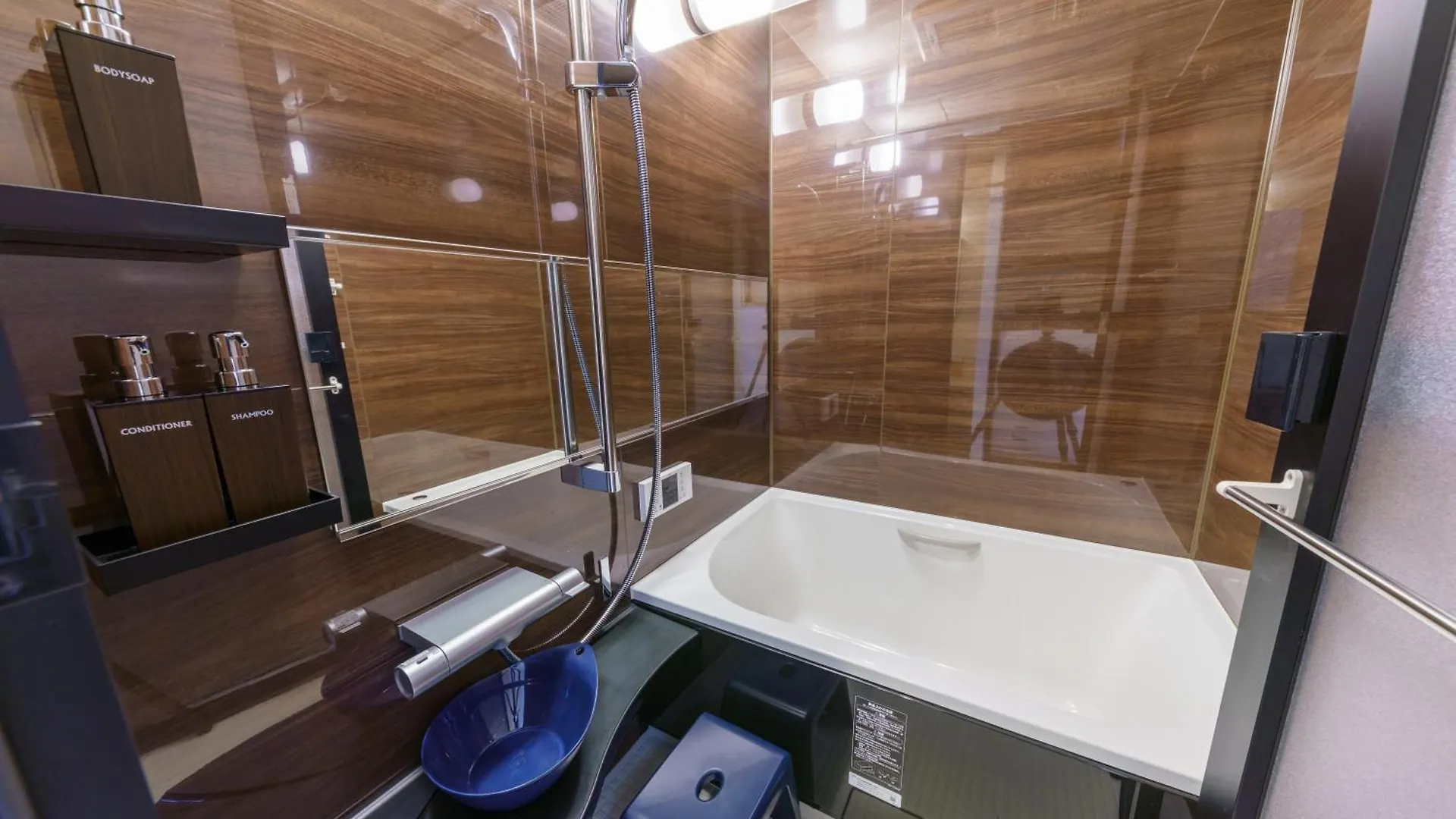 Yadoya Suzume Hotel Tokyo Japan