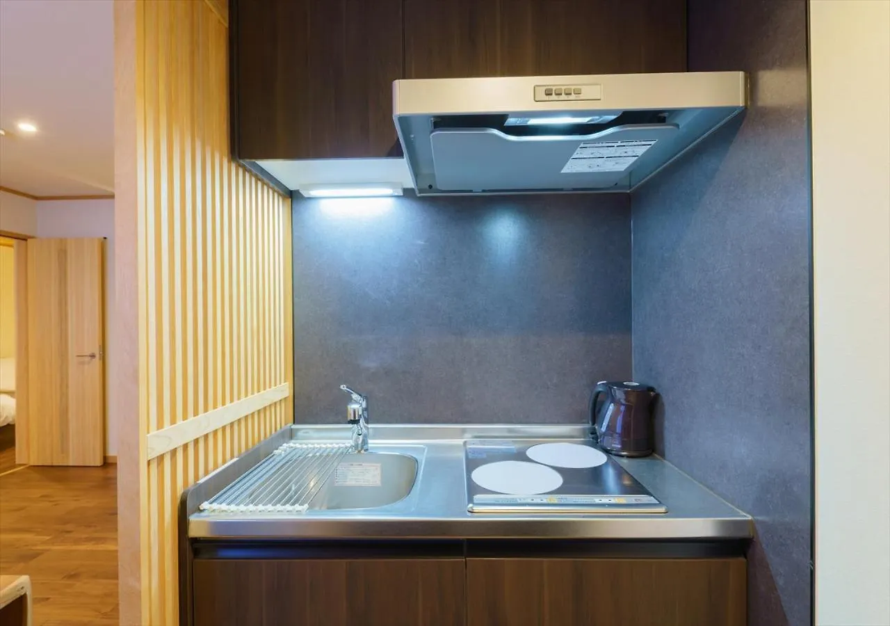 Yadoya Suzume Hotel Tokyo