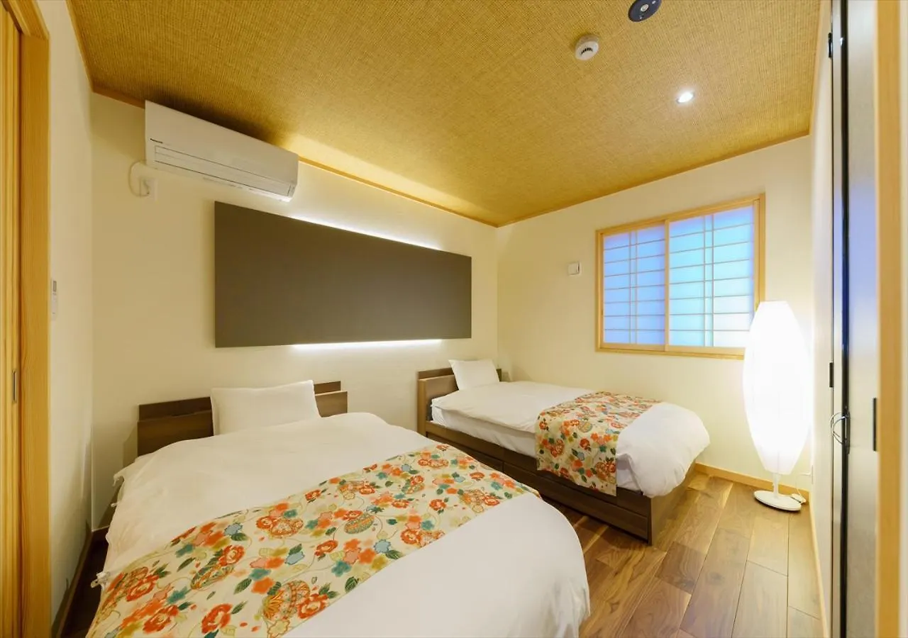 Yadoya Suzume Hotel Tokyo