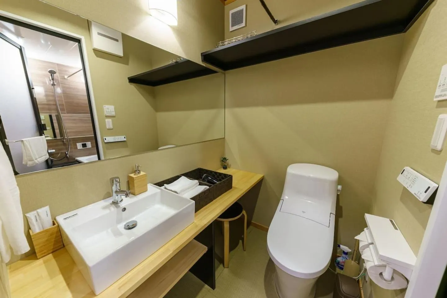 Yadoya Suzume Hotel Tokyo 3*,  Japan