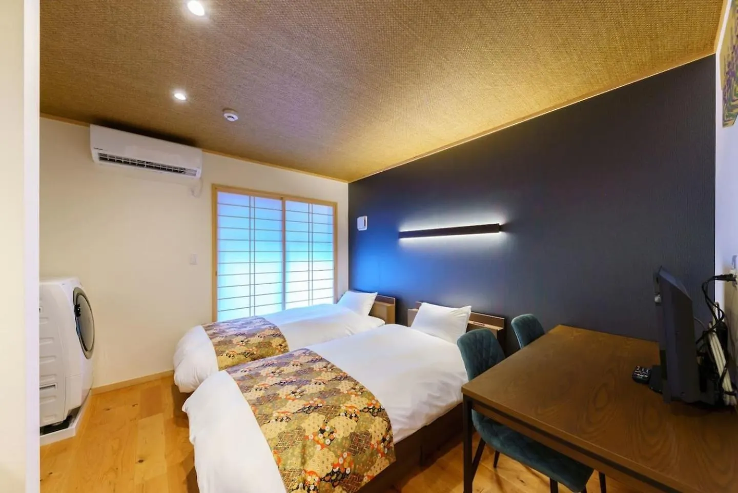 Yadoya Suzume Hotel Tokyo