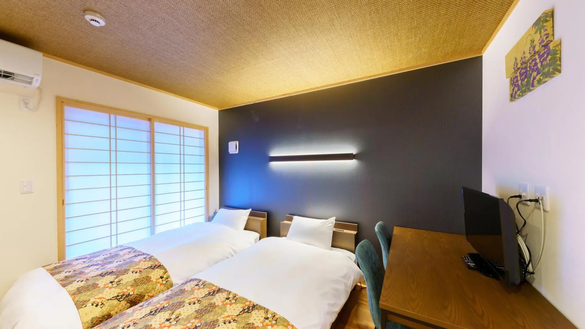 Yadoya Suzume Hotel Tokyo