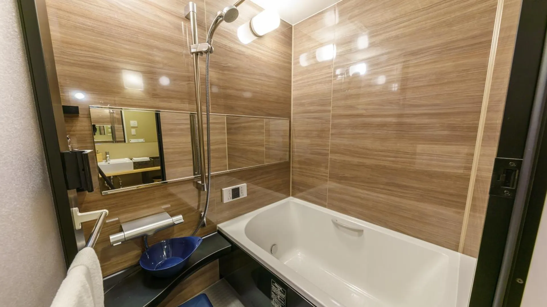 Yadoya Suzume Hotel Tokyo