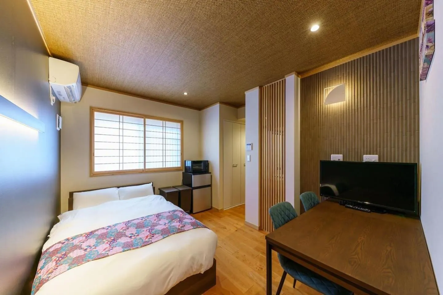 Yadoya Suzume Hotel Tokyo 3*,  Japan