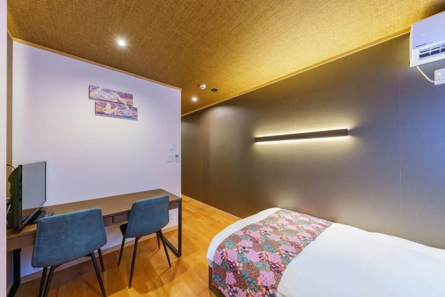 Yadoya Suzume Hotel Tokyo